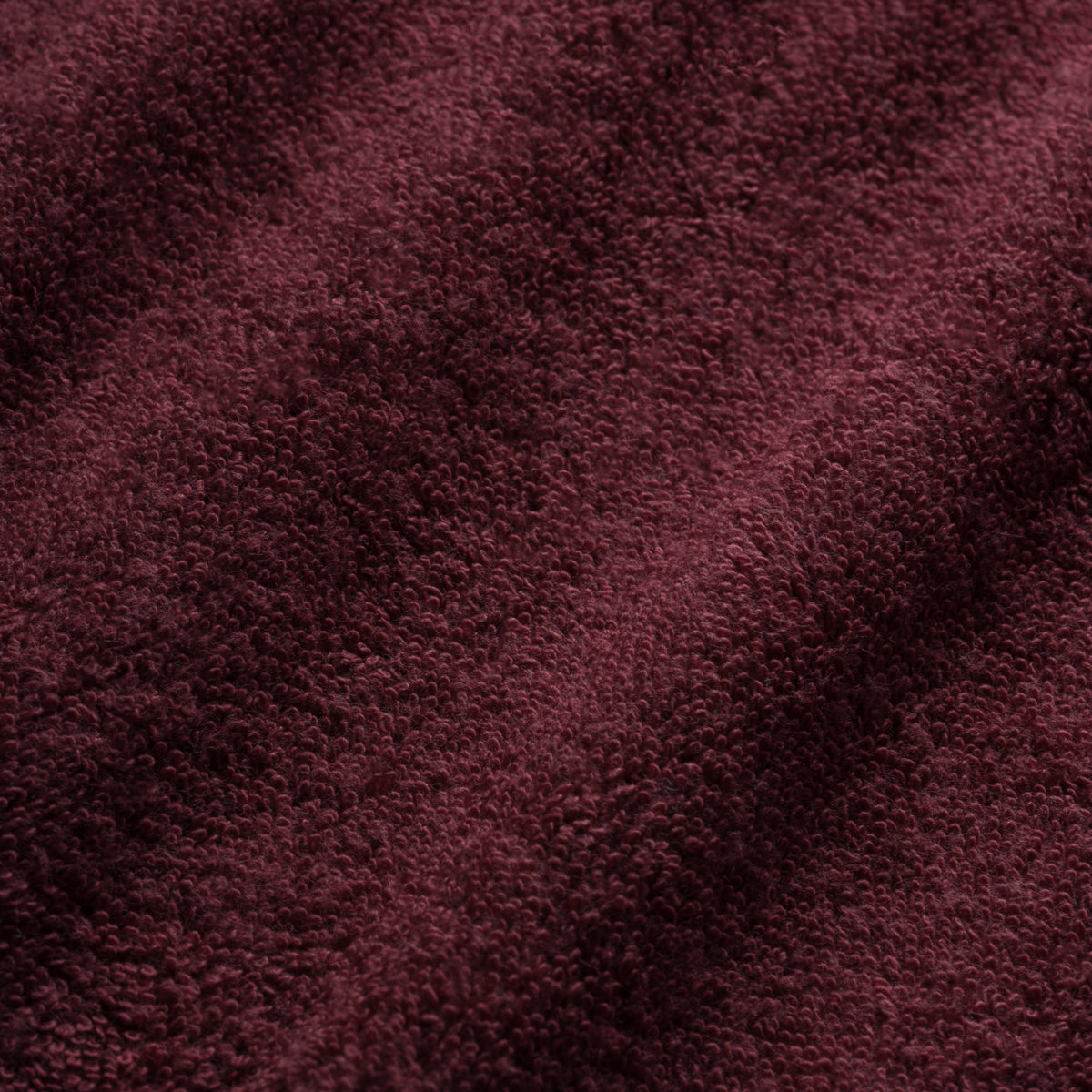 BROWN TERRY SHEET