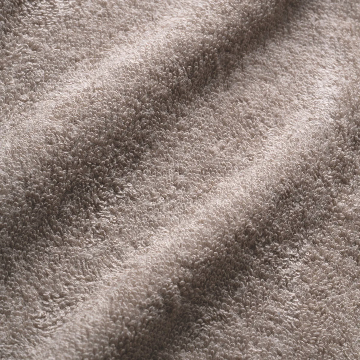 BEIGE TERRY SHEET