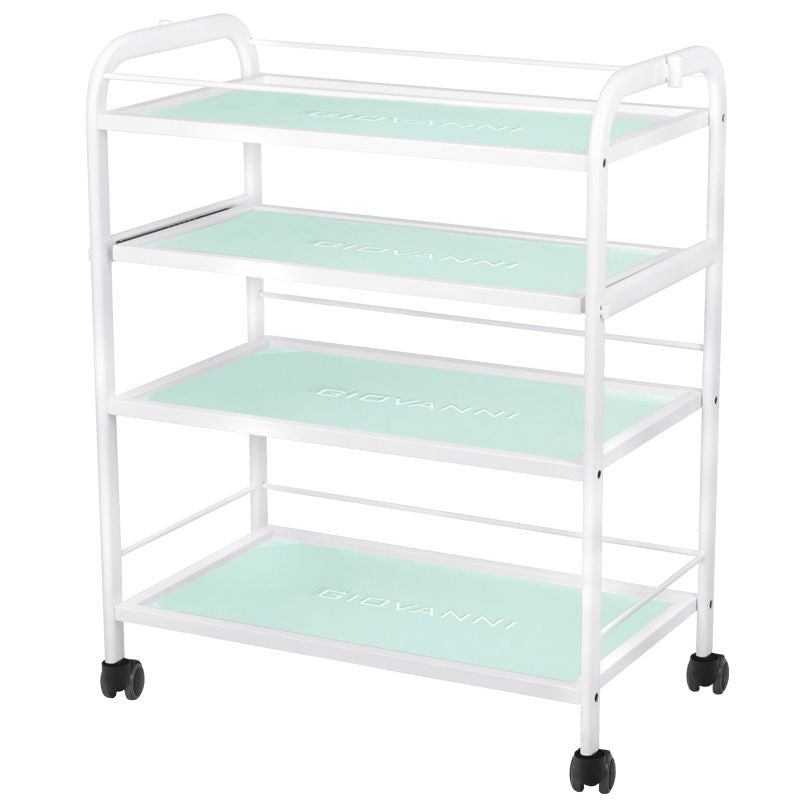 Cosmetic table type 1015a Giovanni