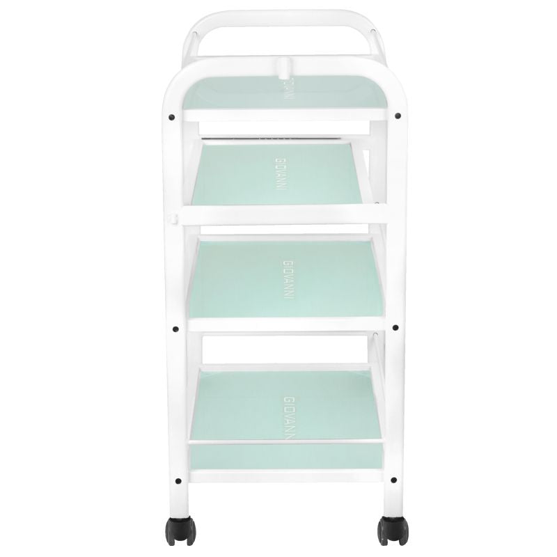 Cosmetic table type 1015a Giovanni