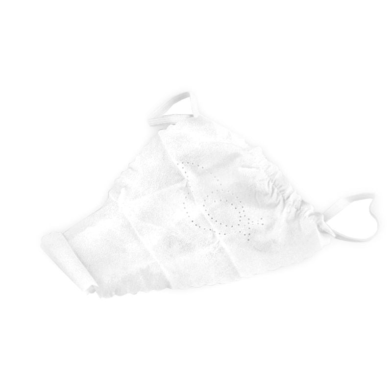 Disposable thongs 10 pcs.
