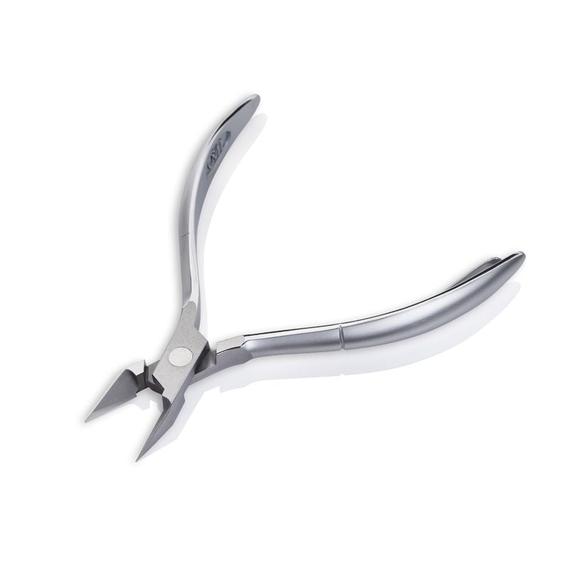 Omi pro-line podo nl-102 ingrown nail nippers lap joint