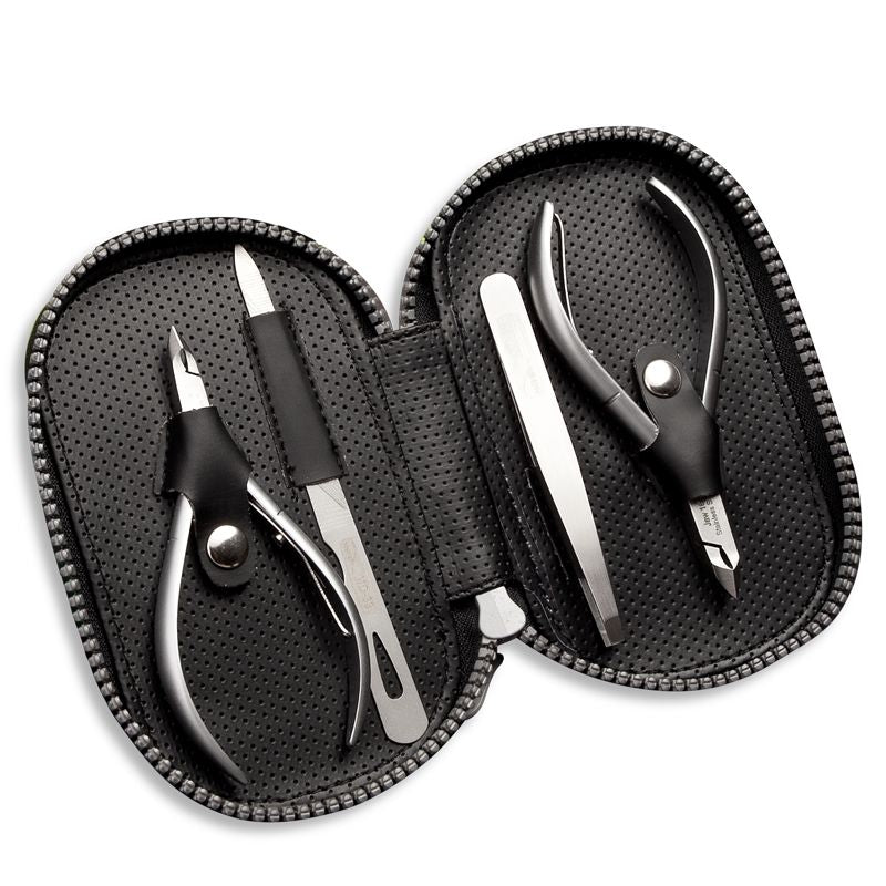 Nghia Export MD-33 Manicure Toolbox