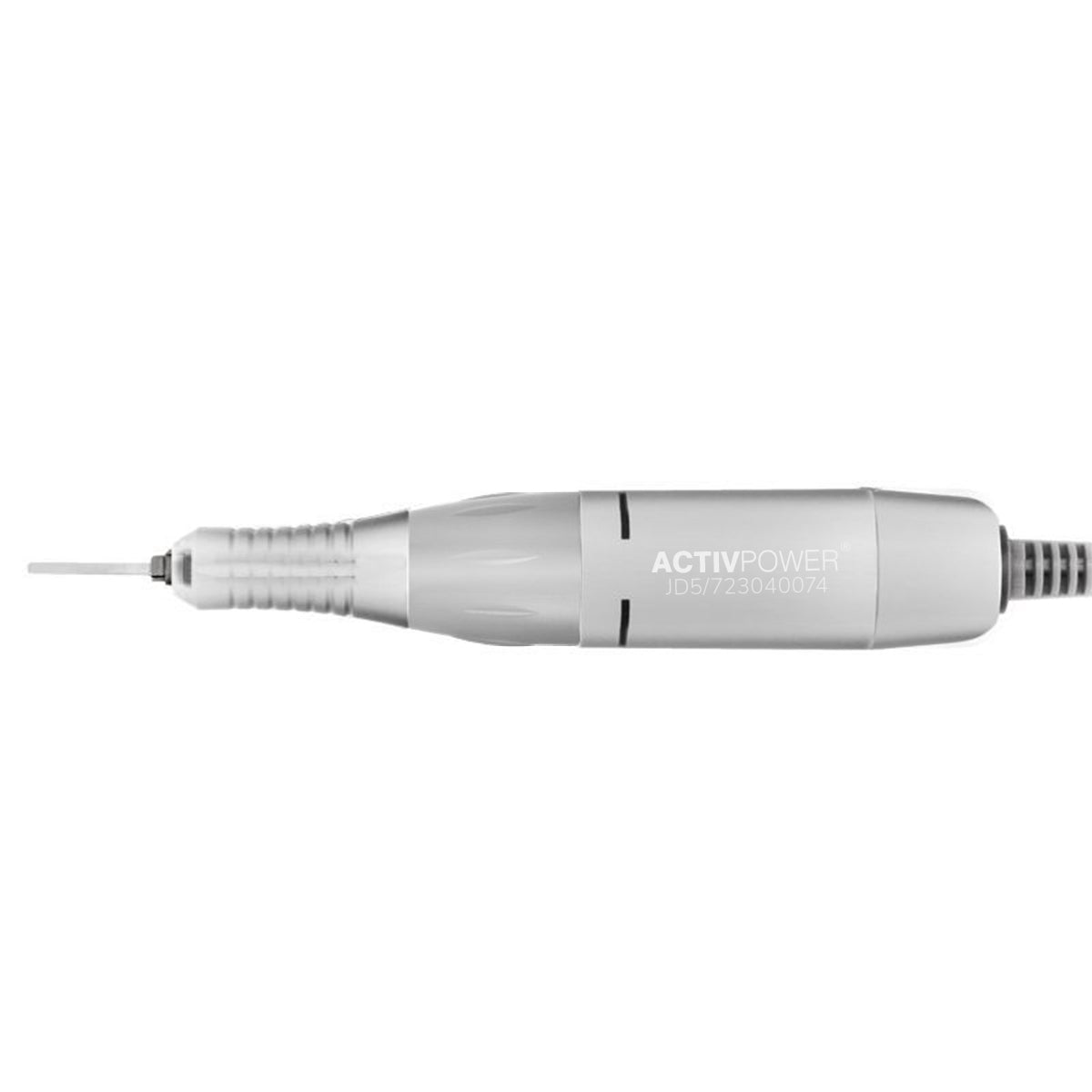 Jd500 / jd700 nail drill head