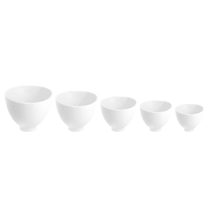 Silicone cup xs