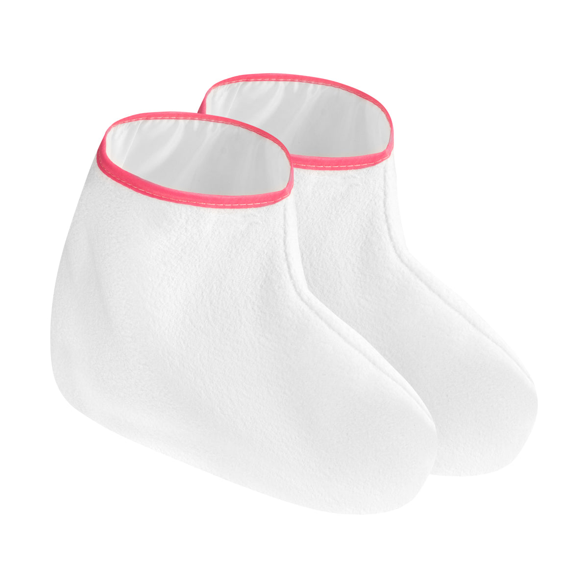 Terry socks, 2 pcs
