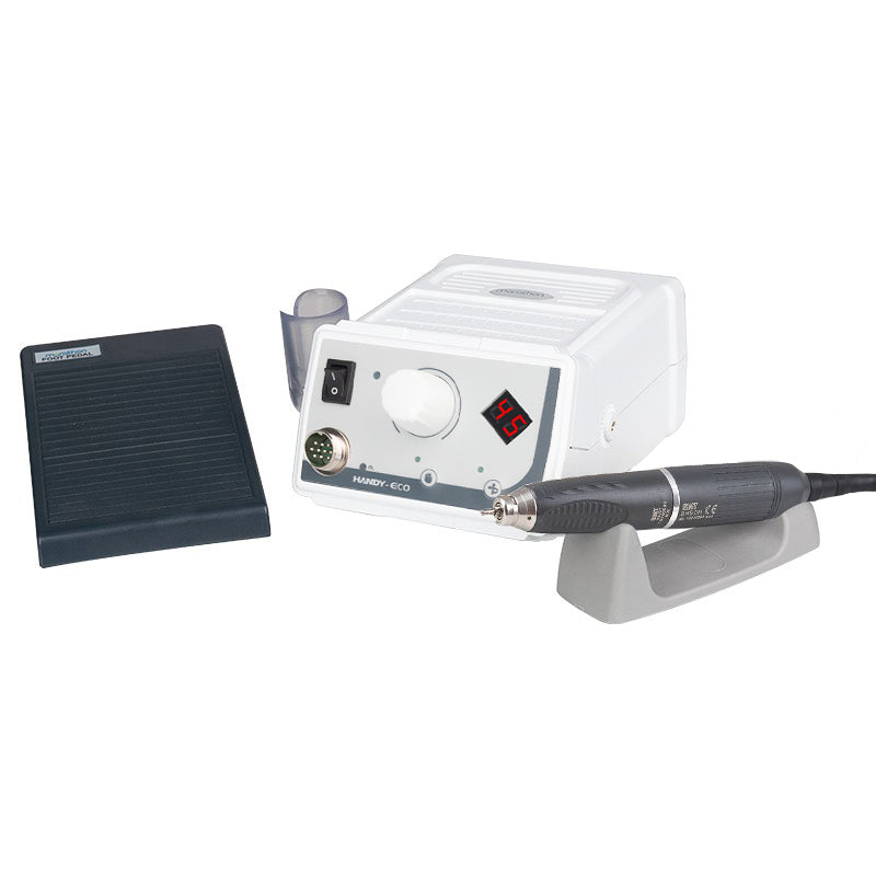 Saeyang nail drill machine marathon handy eco + sde-BS50S1 brushless