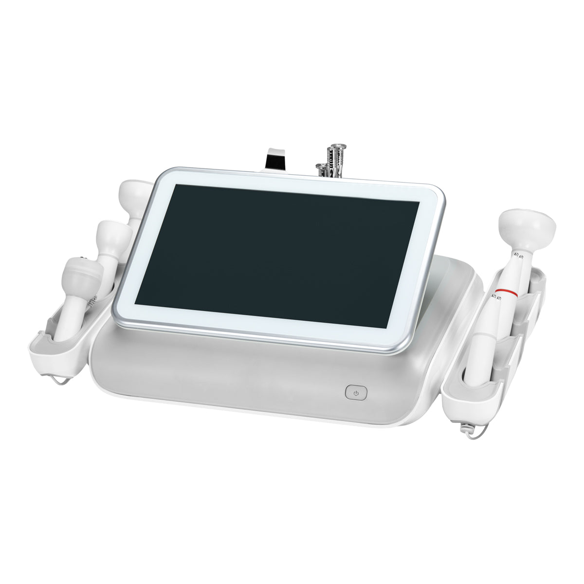 The elegante platinum t8 anti-aging & body-shaping system