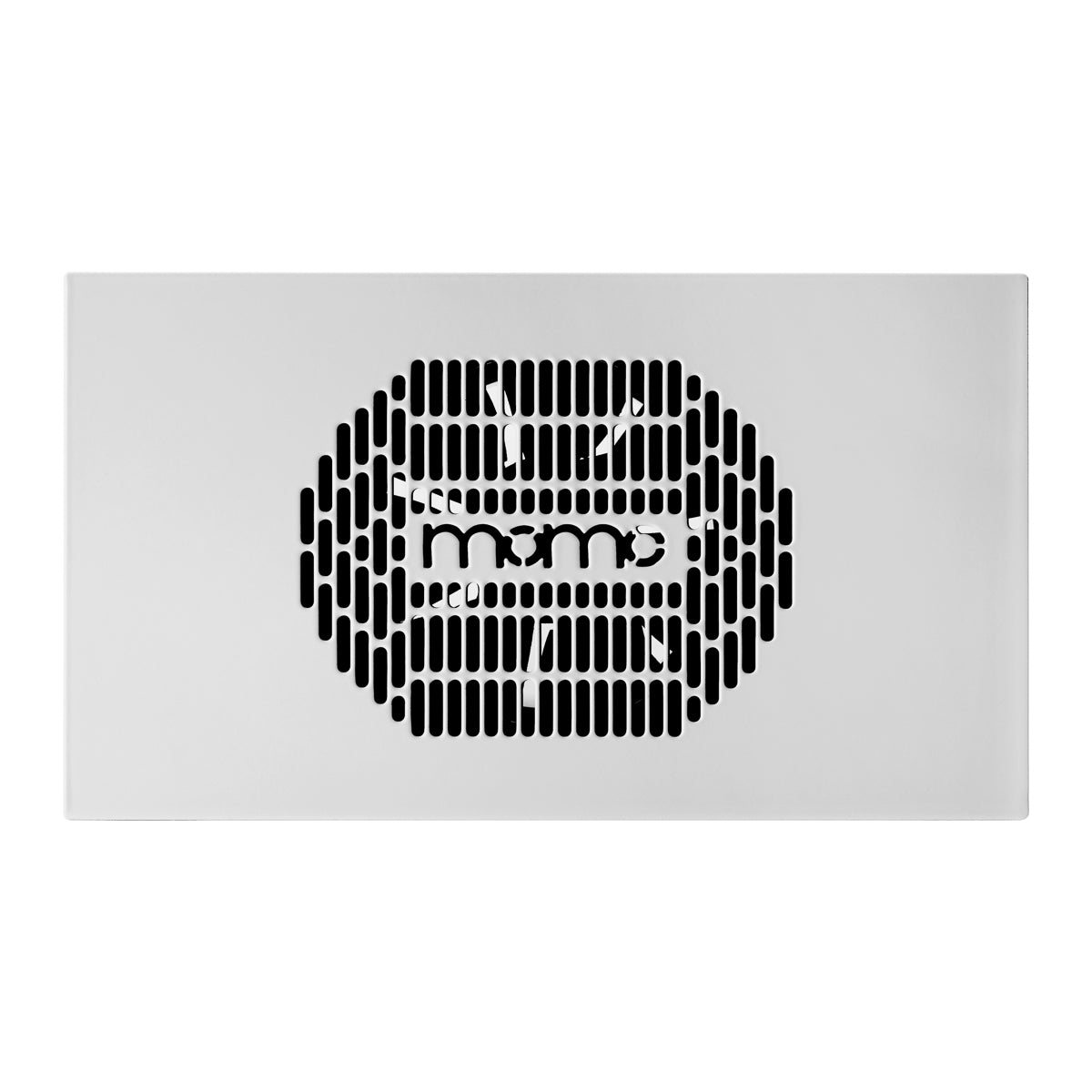 Momo S-41 built-in dust absorber chrome