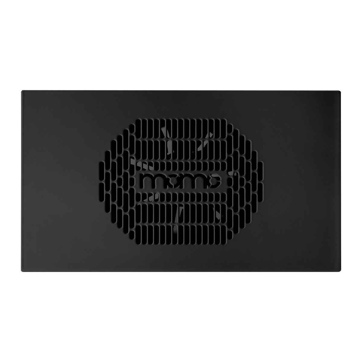 Momo S-41 built-in dust absorber black
