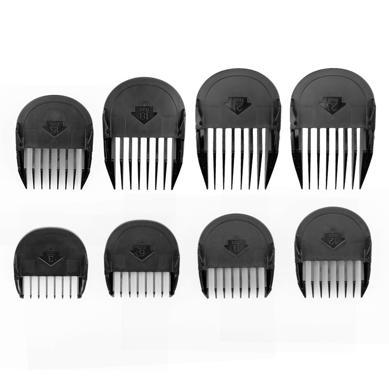 Codos attachments for codos wanna-980 razor
