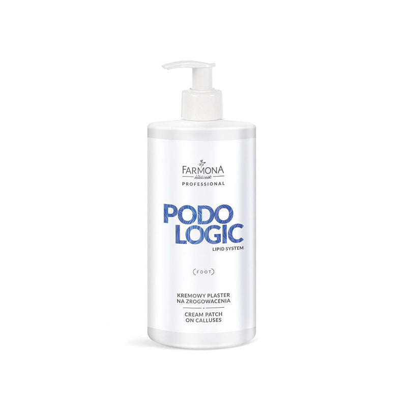 Farmona podologic lipid system cream plaster for calluses 500ml