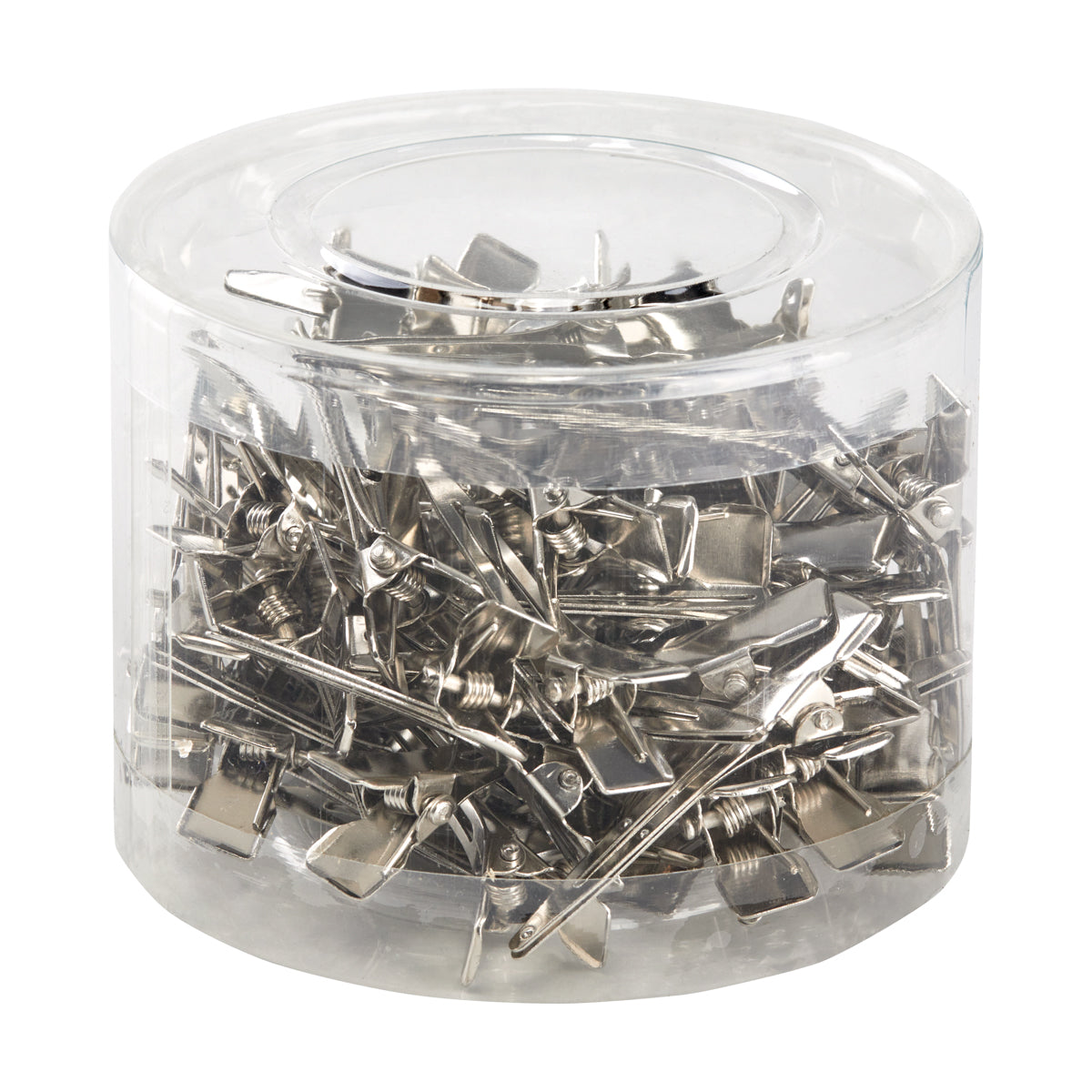 METAL CLIPS E-19