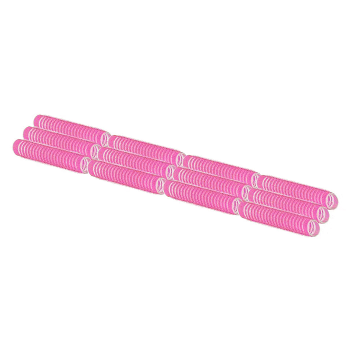 VELCRO ROLLERS 1.5 CM 10 PCS.