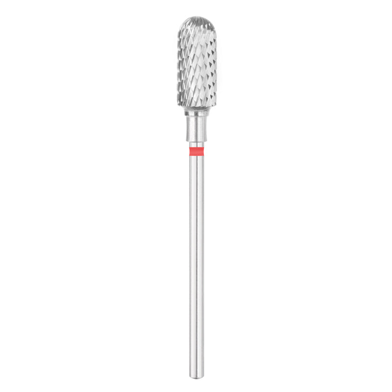 CARBON EXO PRO NAIL DRILL BIT ROUND SHAFT 6.0MM RD