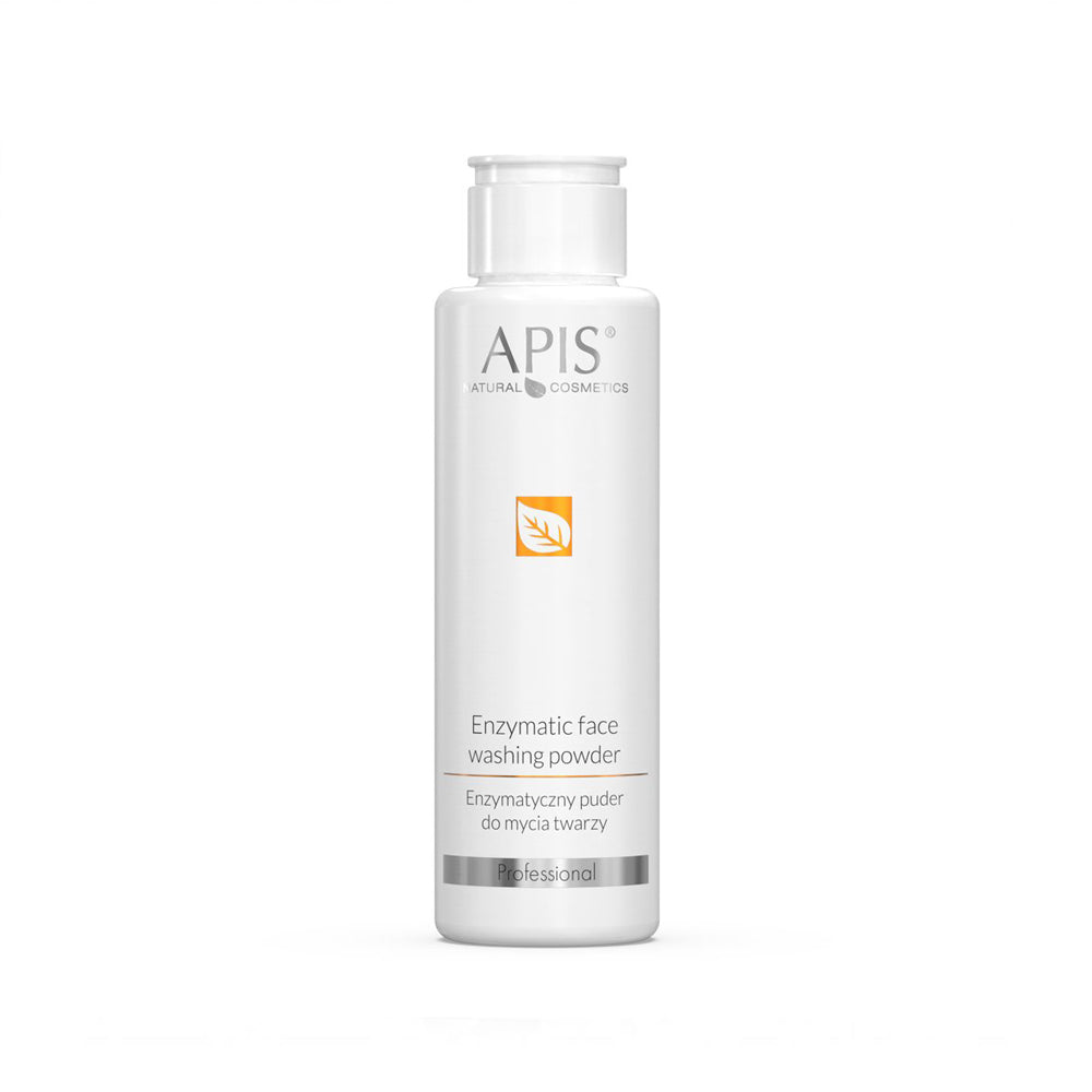 APIS ROSACEA- STOP Enzymatic face wash powder 80 g