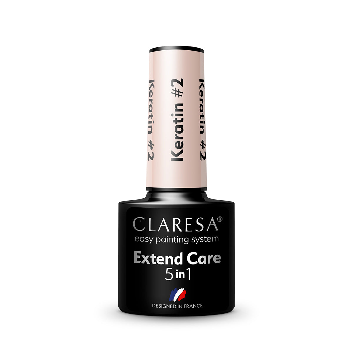 CLARESA Extend Care 5 in 1 Keratin # 2 5g