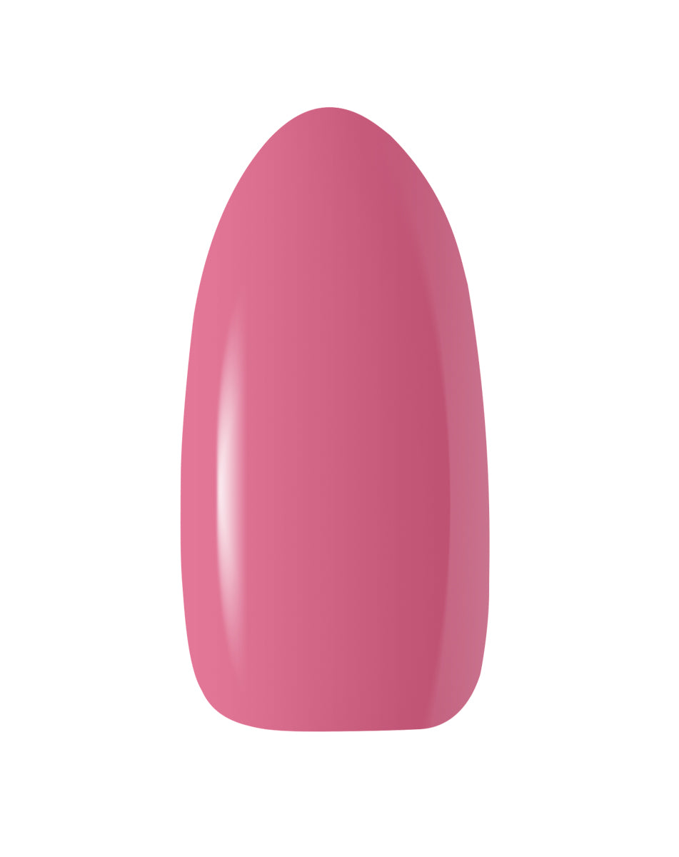 CLARESA Hybrid nail polish FALLIN "LOVE 1