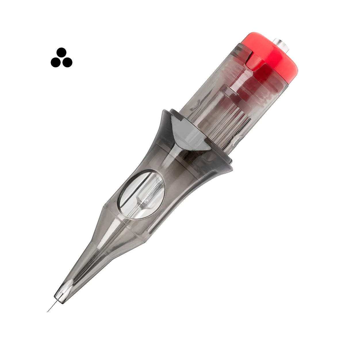 EL CARTEL Tattoo Cartridges V2 0.20mm 3rl liner 10pcs.