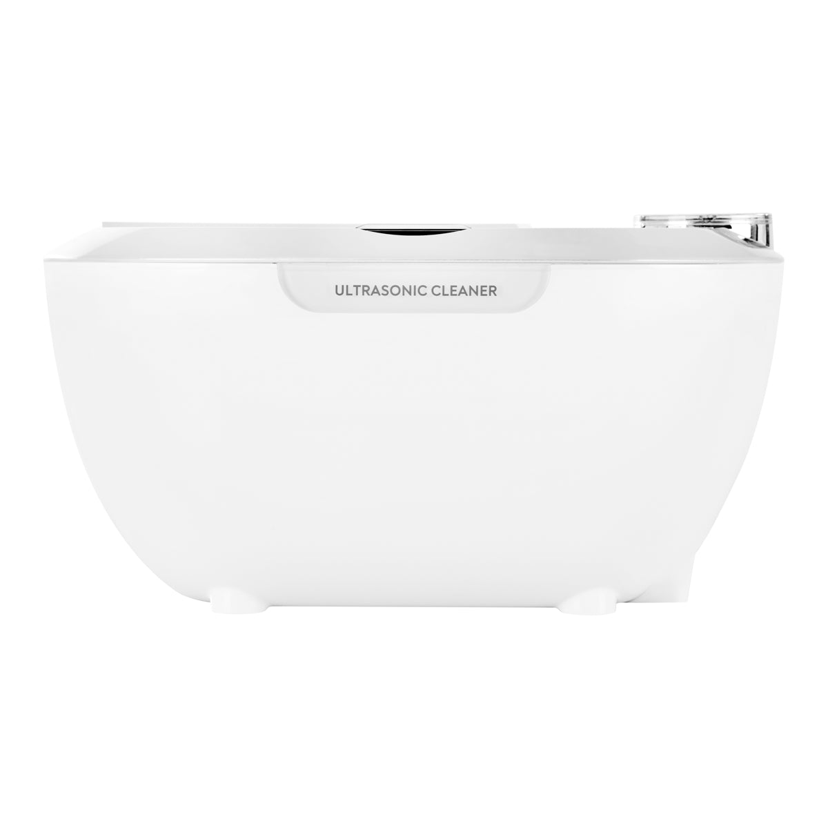 Ultrasonic cleaner ACD-3840 cap. 0,6L 31 W white