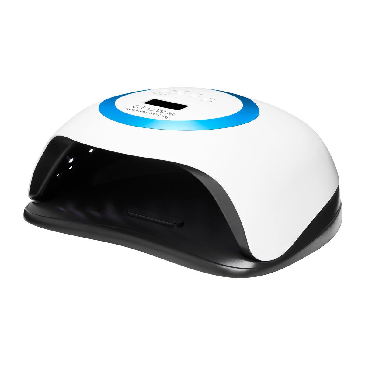 UV LED Glow V1 Lamp Blue 168W