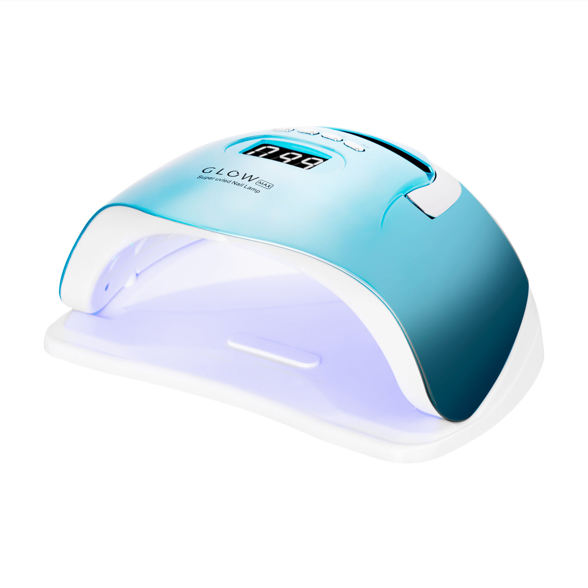 UV LED Glow F2 BP 220W lamp