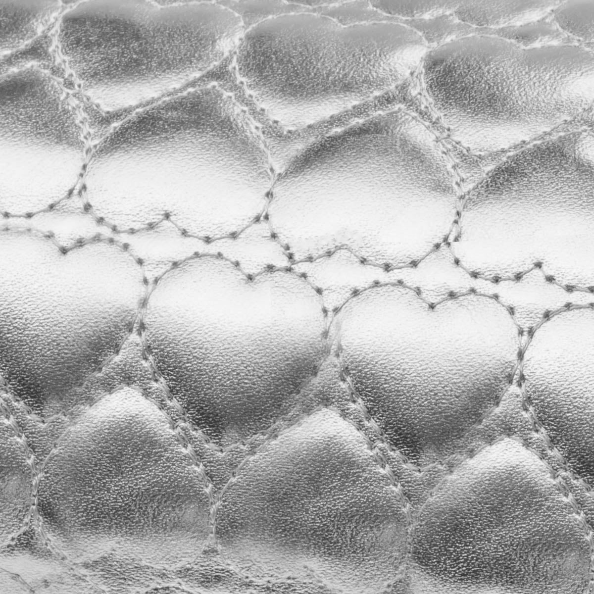 Manicure pillow silver