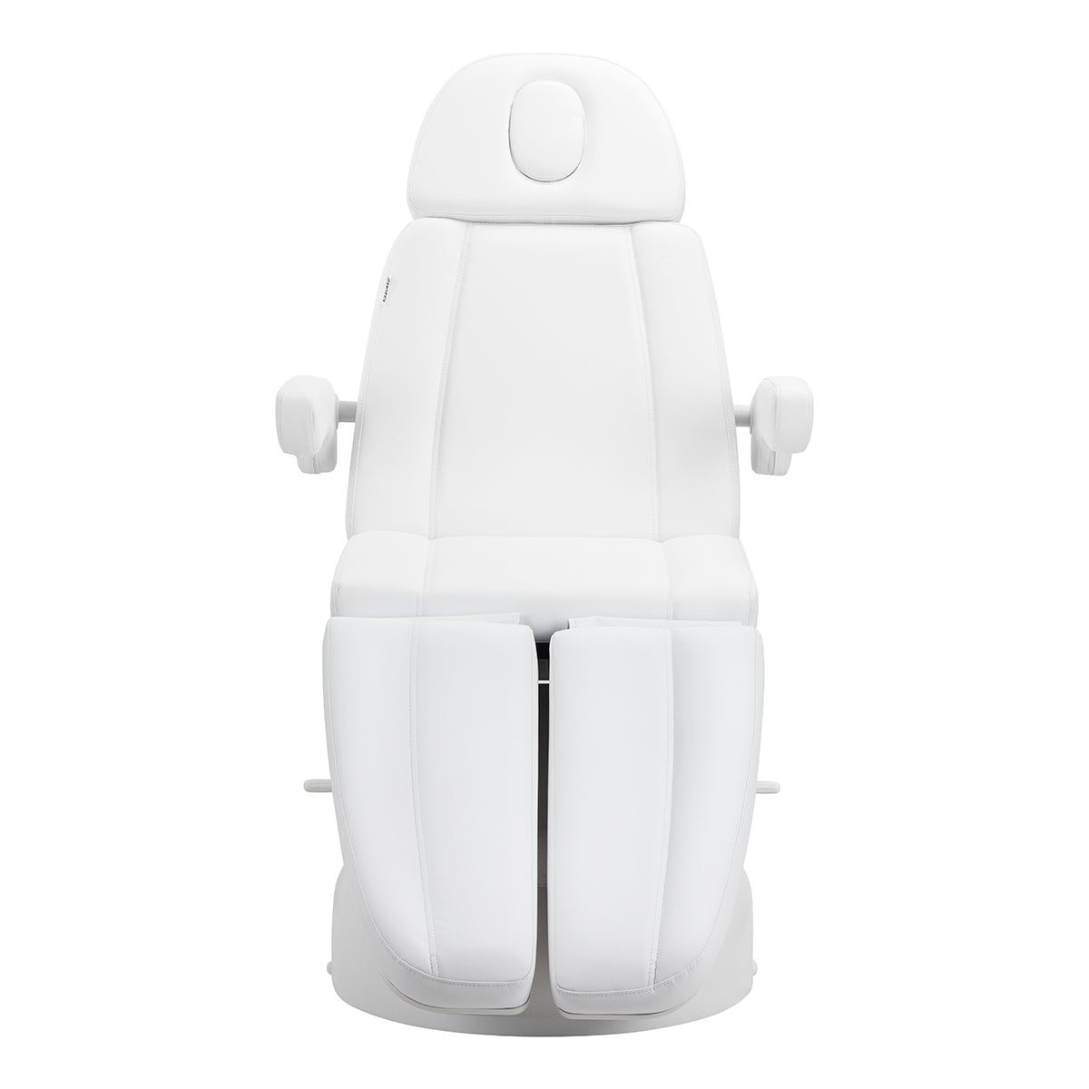 Azzurro Lux electric cosmetic chair pedi 5m white