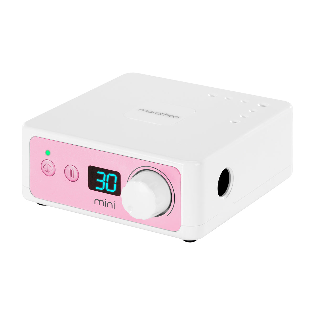 Saeyang nail drill machine Marathon K35 mini pink + H200