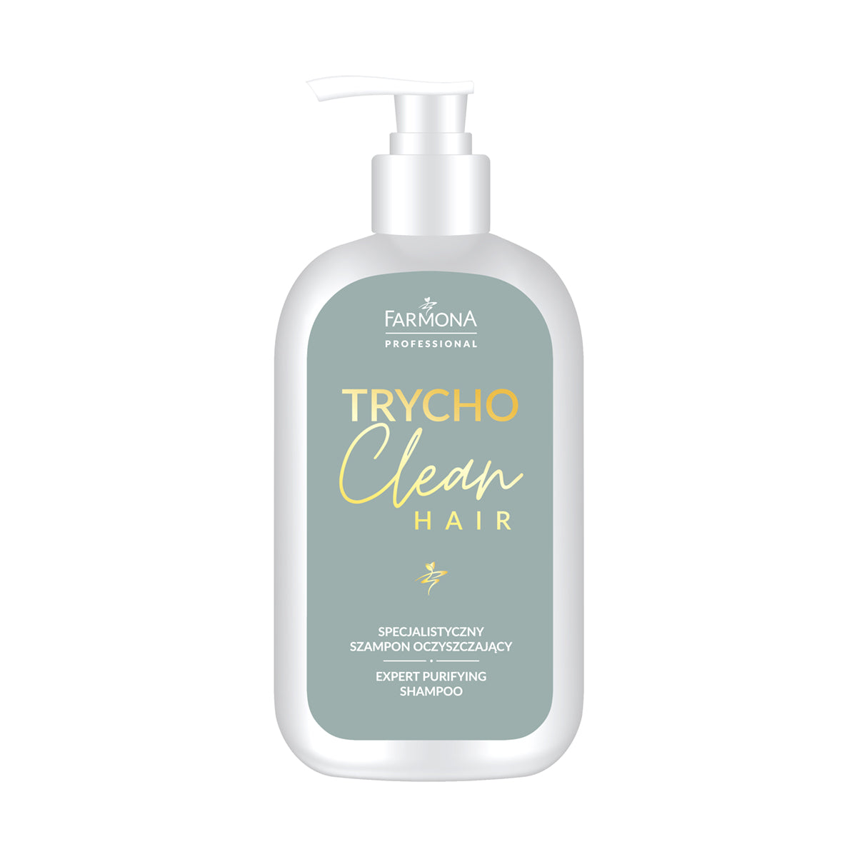 Farmona TRYCHO CLEAN Specialised cleansing shampoo 900 ml