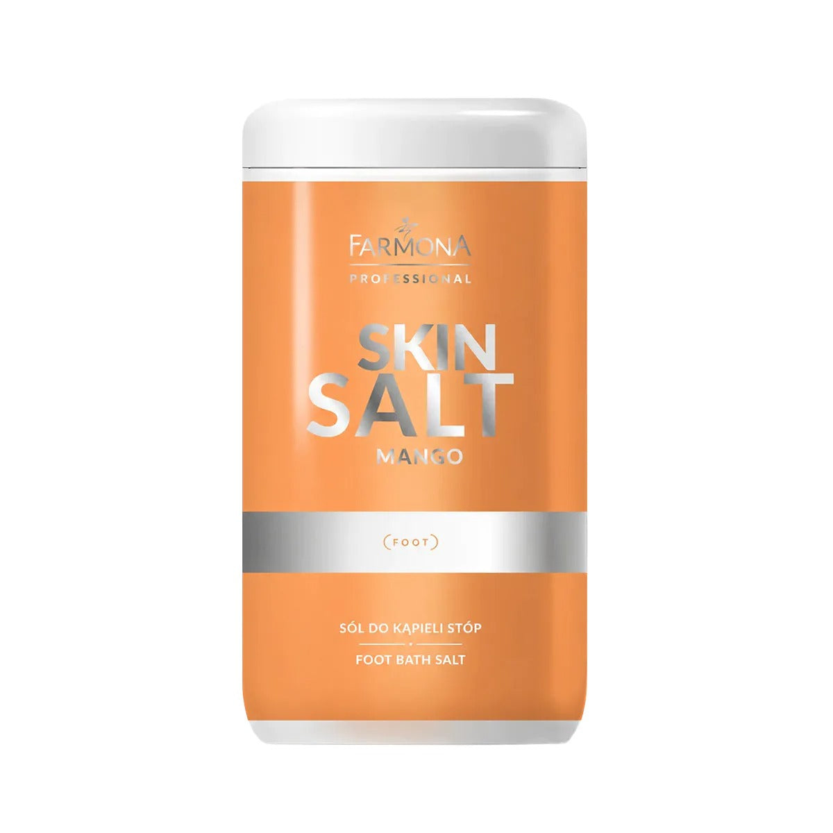 Farmona Skin Mango Salt Foot Bath Salt 1250 g