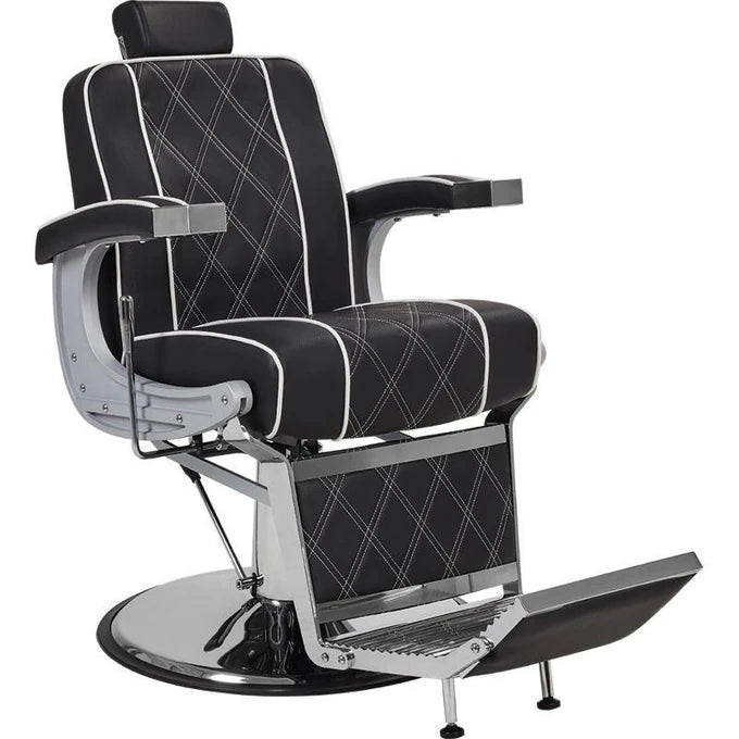 Hairdressing chair Borg