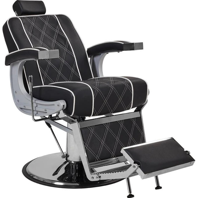 Hairdressing chair Borg