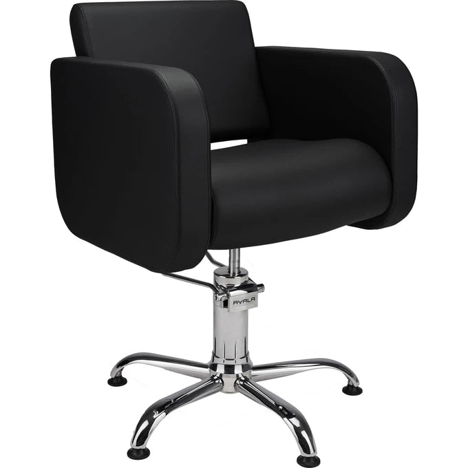 Hairdressing chair Globe V2