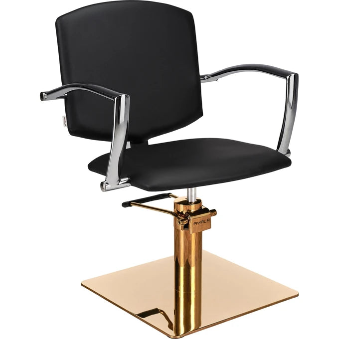 Hairdressing chair Pako V6