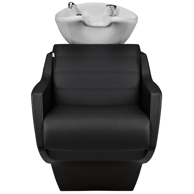 Hairdressing hair wash unit Techno V1