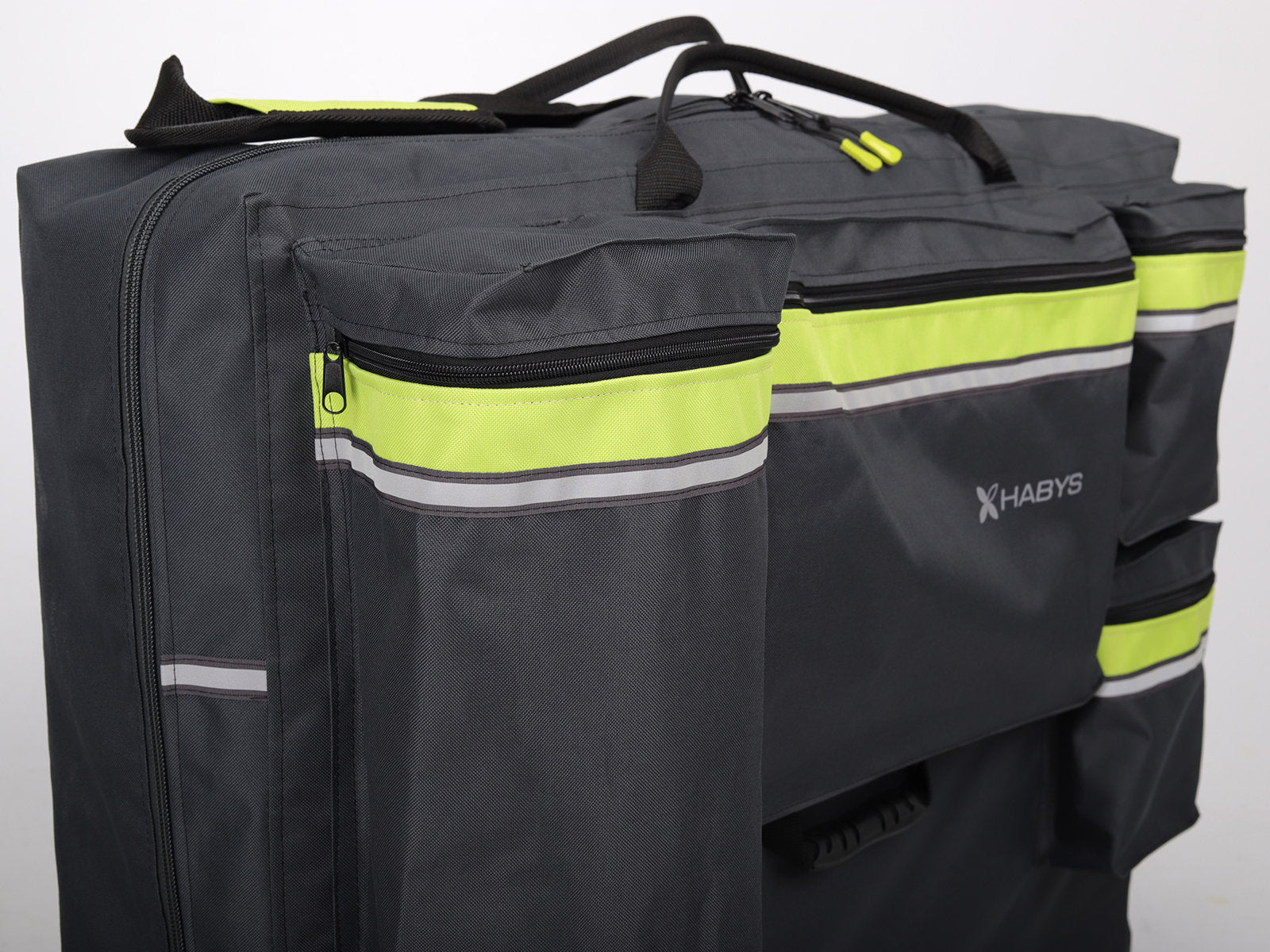 City Carry Case 165/60