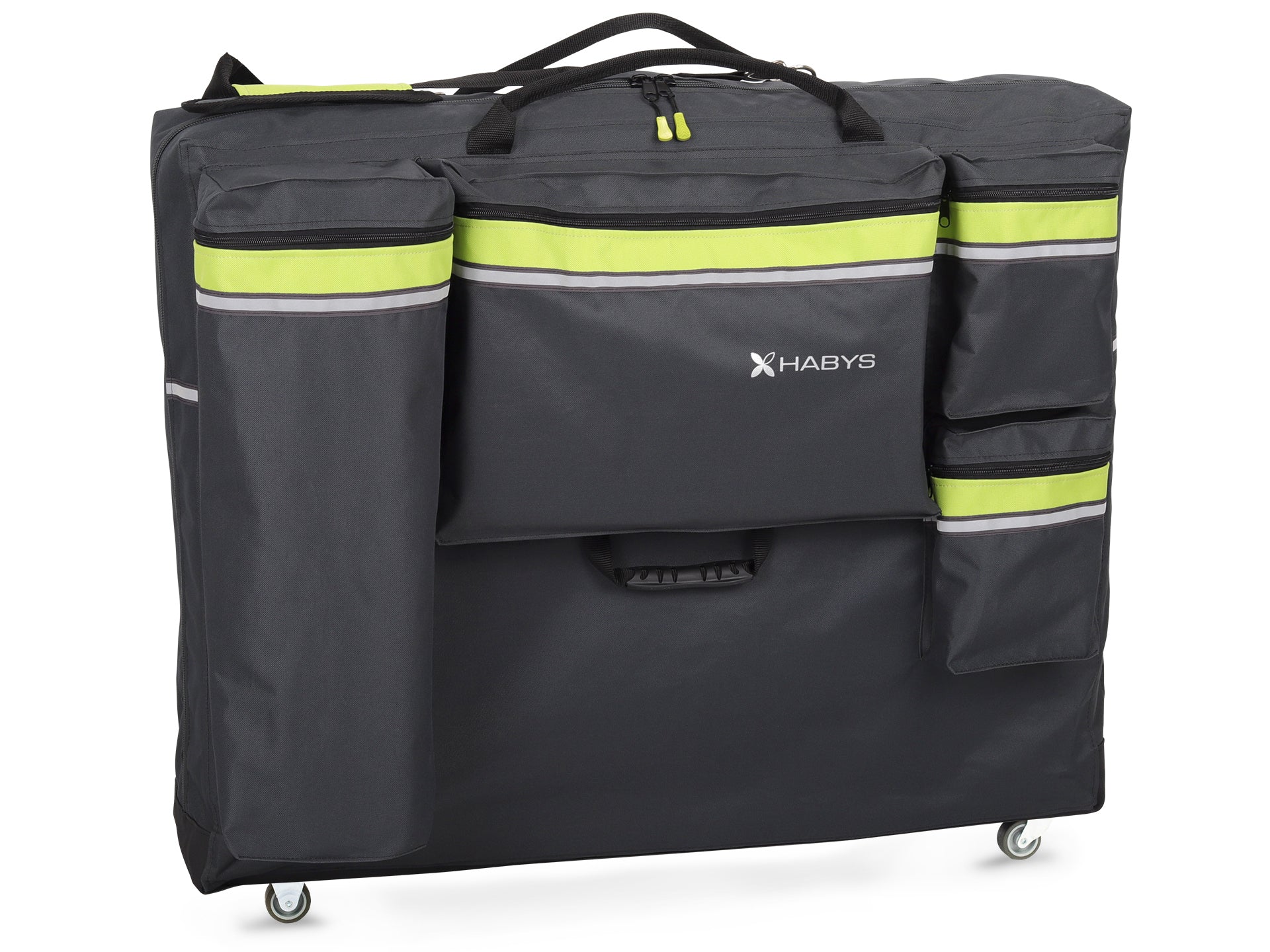 City Carry Case 180/70 Wheels Option