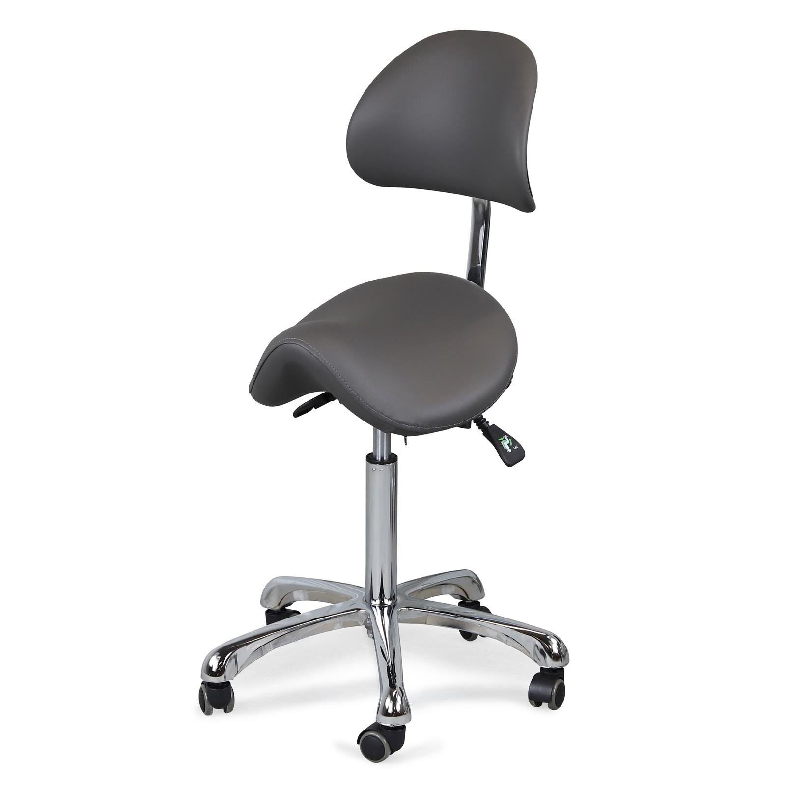 Stool Diana So Skin K429 Gray