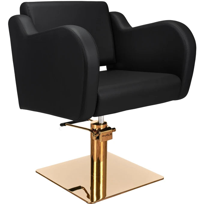 Hairdressing chair Holly B V5