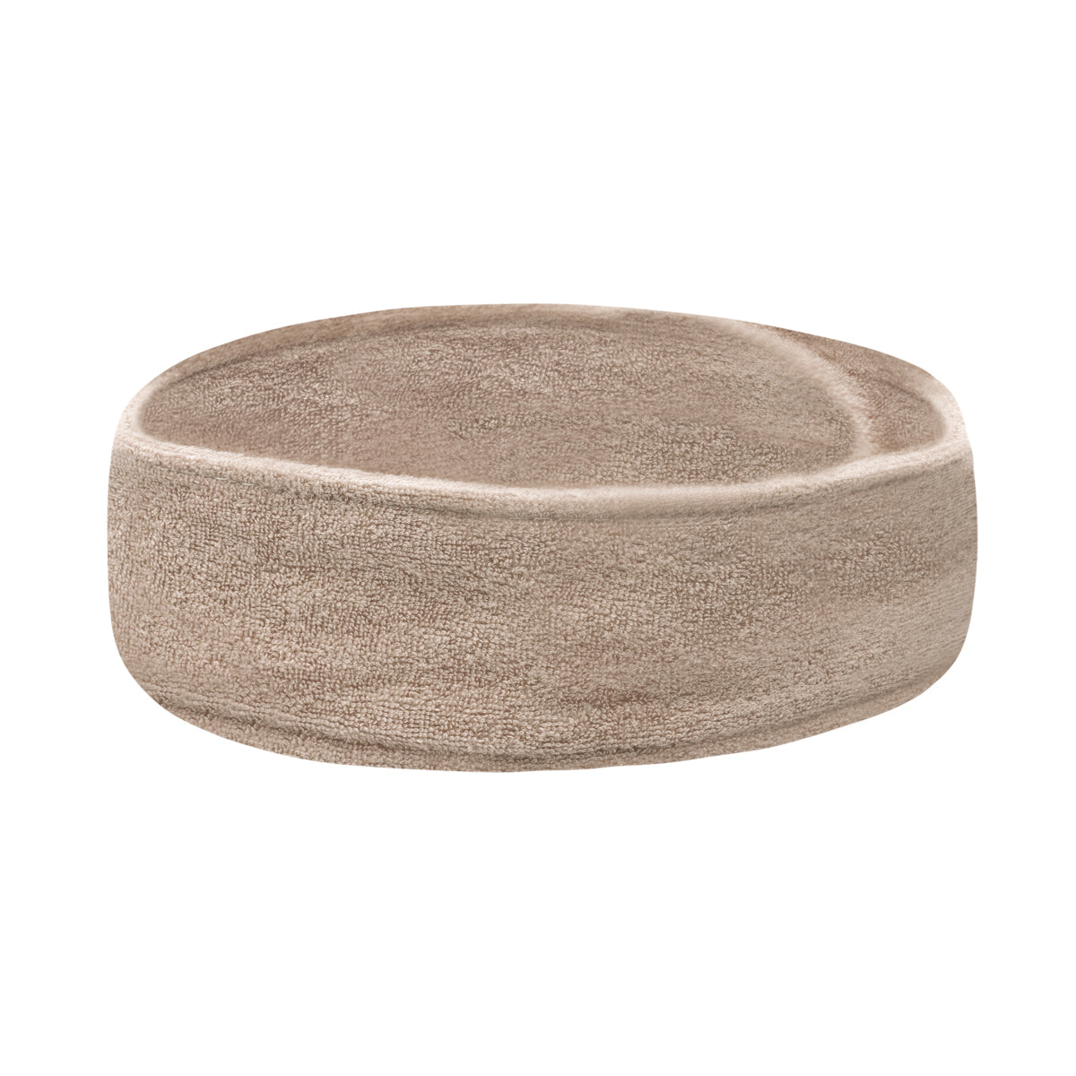 BEIGE TERRY BAND