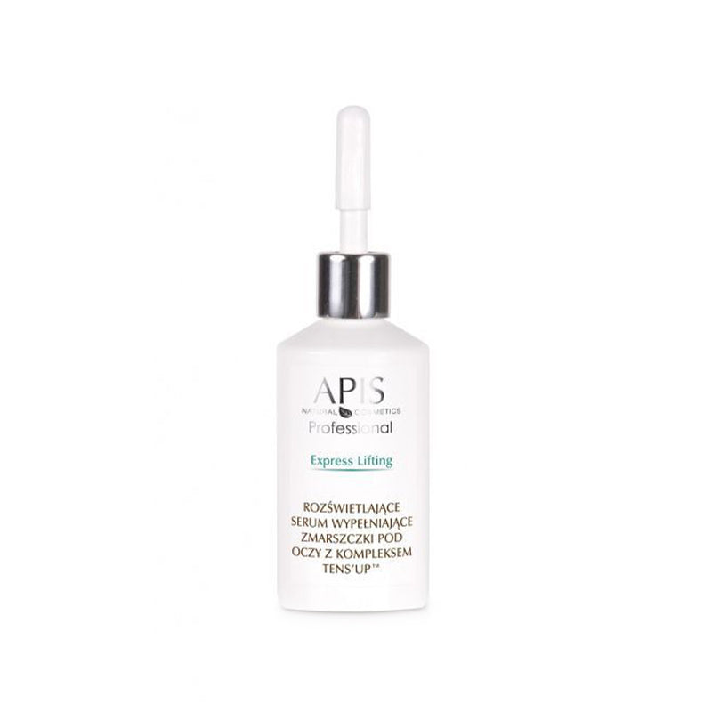 Apis express lifting eye filler serum with tens' up 50ml