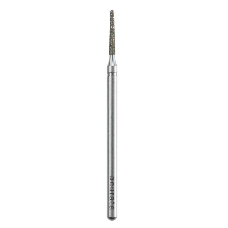 Diamond point cutter 1.4 / 10.0mm acurata