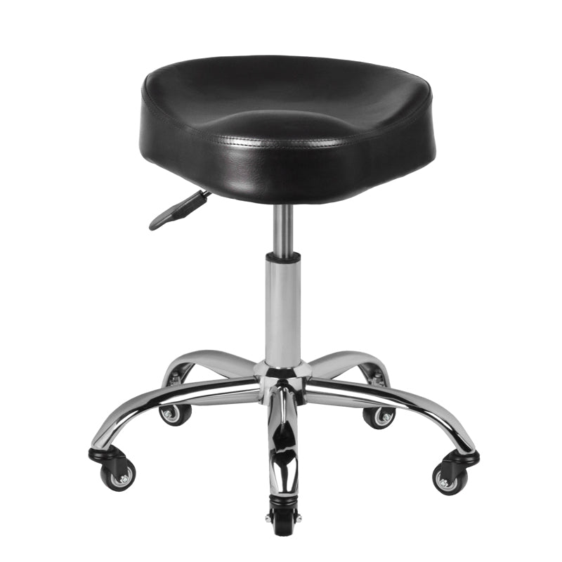 Gabbiano stool a450 black