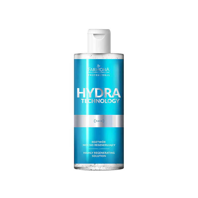 Farmona hydra technology strongly regenerating solution 500ml