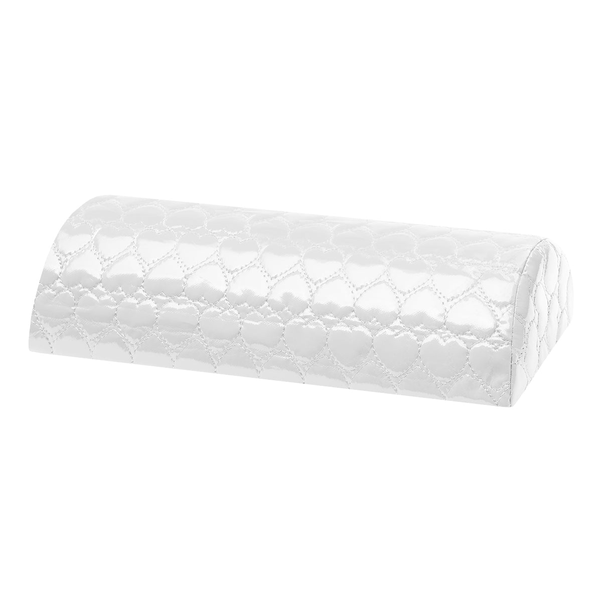 Manicure pillow white